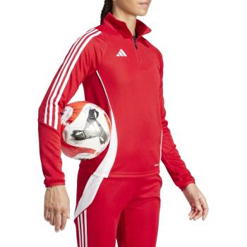 Adidas Тениска с дълъг ръкав adidas TIRO24 TRTOP W ir9383 Размер XS