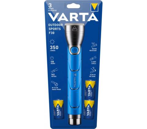 Varta 18629