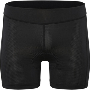 Ziener Мъжки клин за колоездене Ziener Nefel X-Gel Cycling bottoms - Black - размер 54 (EU) (055-3524-0115)