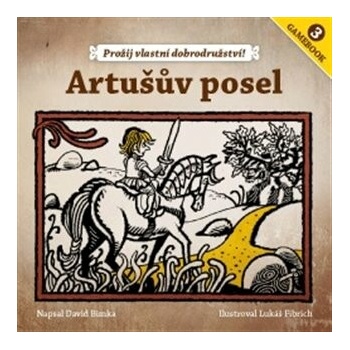Artušův posel