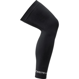 Castelli Термо крачол Castelli Pro Seamless 2 Knee/Leg Warmer - Black - размер L/XL (203-3511-0112)