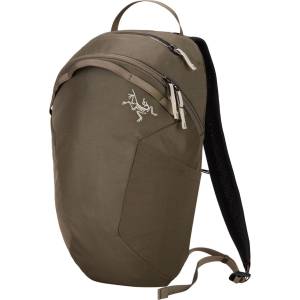 Arc'teryx Дневна раница Arc'teryx Axios 10 Daypack - Mongoose - размер One Size (504-1900-0311)