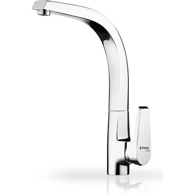 Pyramis Смесителна батерия pyramis mercurio (mercurio)