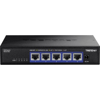TrendNet TEG-S750