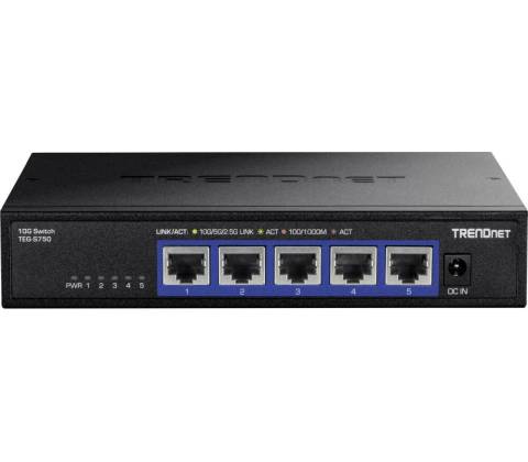 TrendNet TEG-S750