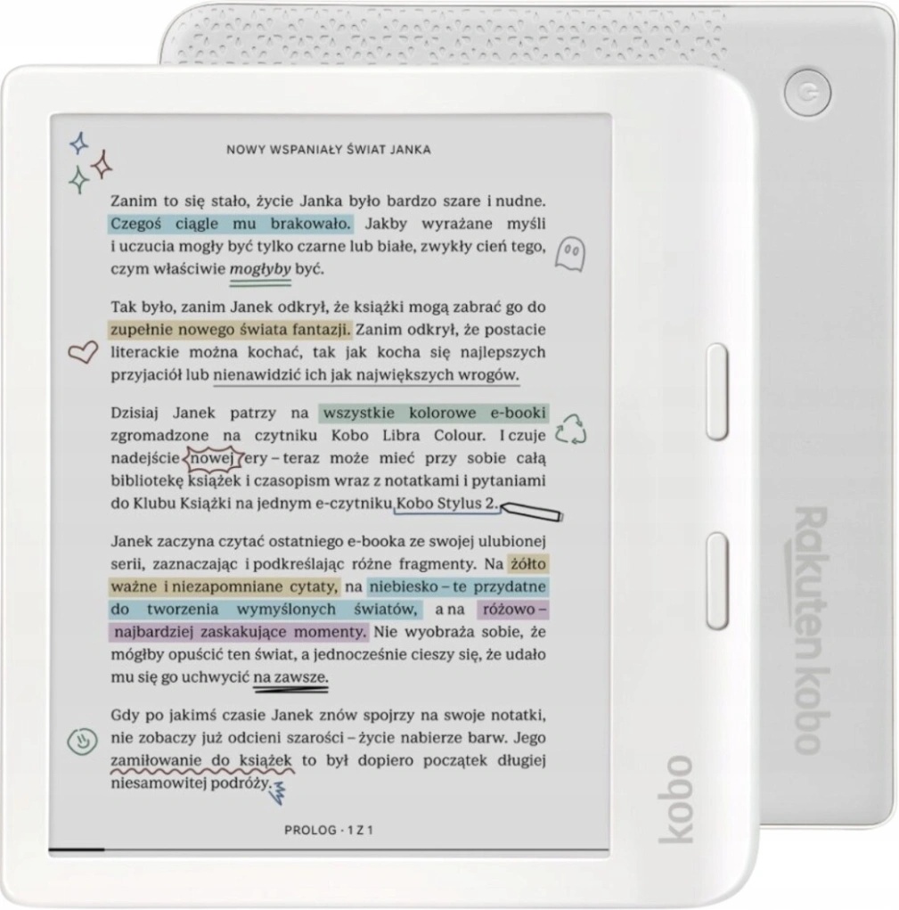Kobo Libra