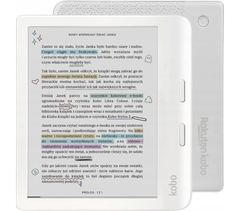 Kobo Libra