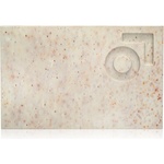 Beviro Purifying Body Scrub Bar Zesty Vetiver твърд сапун с пилинг 135 гр