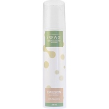 iWAX Emulsion Post-Epilation poepilačná emulzia 200 ml