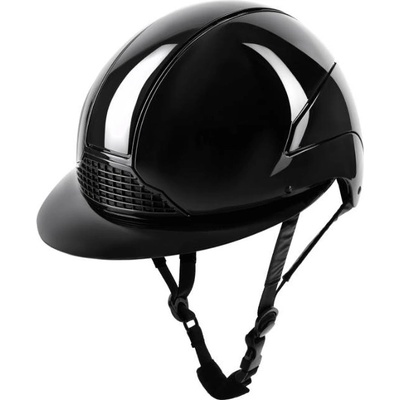 Swing Bezpečnostní helma H24 glossy black