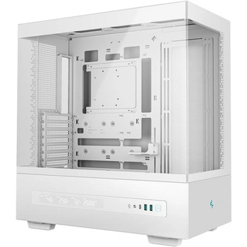 Image 1 of Deepcool CH690 Digital White (R-CH690-WHNNA0D-G-1)