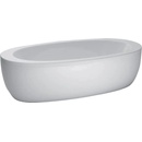 Laufen Il Bagno Alessi One 203 x 102 cm H2419700000001