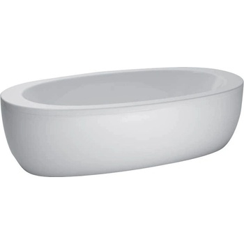 Laufen Il Bagno Alessi One 203 x 102 cm H2419700000001