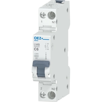 OEZ LMB-6C-1N 46556