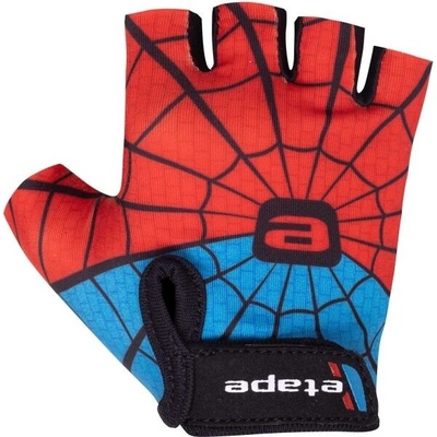 Etape Tiny Jr SF red/blue