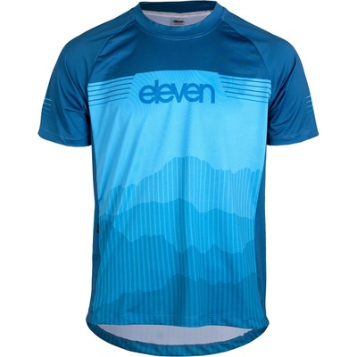 Eleven Hills Blue
