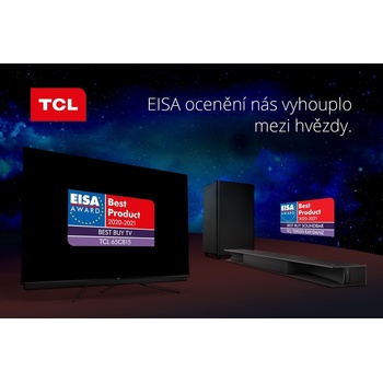 TCL 32S615