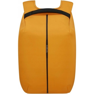 Samsonite SECURIPAK 2.0 Backpack 15.6" Radiant Yellow 4702