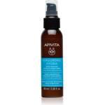 APIVITA Hyaluronic Hydra Leave In Conditioner балсам без отмиване с хидратиращ ефект 100ml