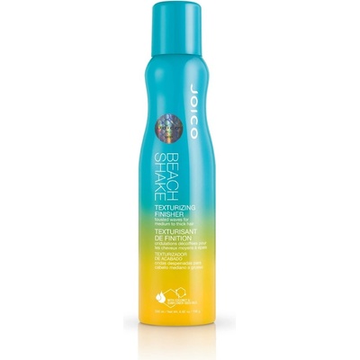 Joico Style & Finish Beach Shake Texturizing Finisher stylingový sprej pro plážový efekt 250 ml