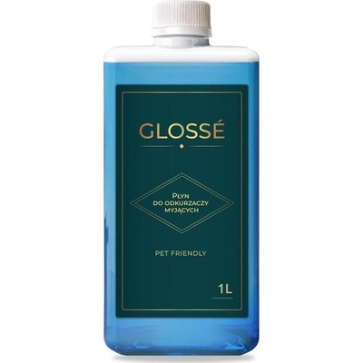 Glosse Pet Friendly bezvonný prostředek 1 l
