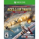 Hry na Xbox One Aces of the Luftwaffe - Squadron