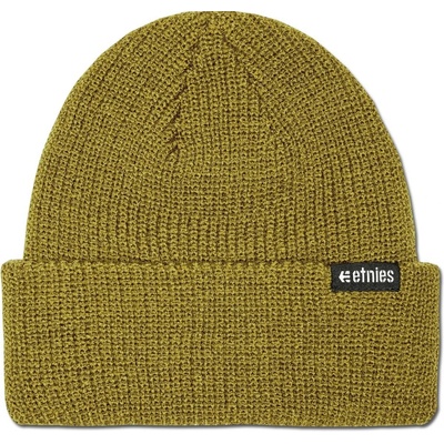 Etnies Warehouse Gold