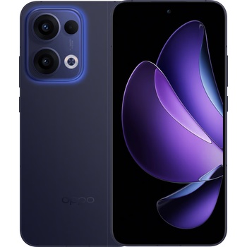 OPPO Reno13 5G 256GB 12GB RAM Dual