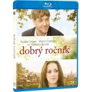 Dobrý ročník BD