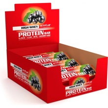 ActivLab Proteinová tyčinka 80g