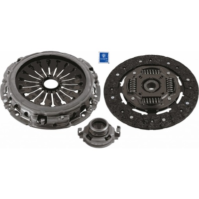 SACHS Spojková sada 3000 951 557