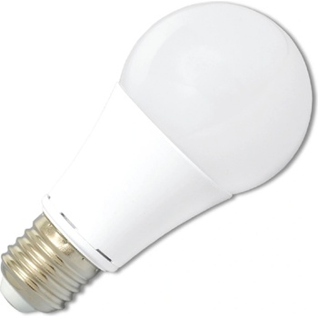 Ecolite LED žárovka E27 15W LED15W-A60/E27/2700K teplá bílá