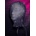 California Exotics Radiance Full Hood Cover Black