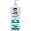 Chicco Baby Moments Sensa Lacrime dětský koupelový gel 500 ml