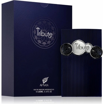 Afnan Tribute parfumovaná voda pánska 100 ml