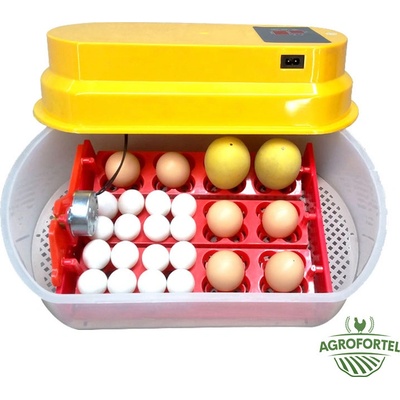 Agrofortel WQ-12 líheň – Zboží Mobilmania