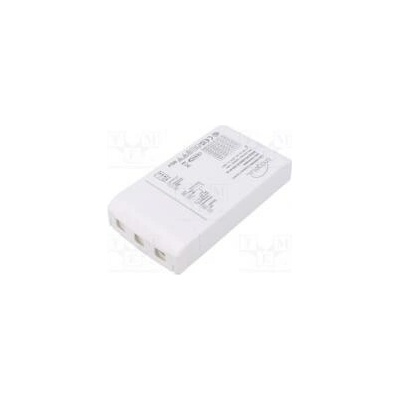 Napájecí zdroj spínaný LED 45W 21÷70VDC 350÷1050mA -20÷50°C