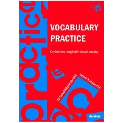 Vocabulary Practice Juraj Belán Aleš Leznar