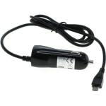 OTB Зарядно за кола за телефони с MicroUSB конектор, универсално, 2А (8011948)