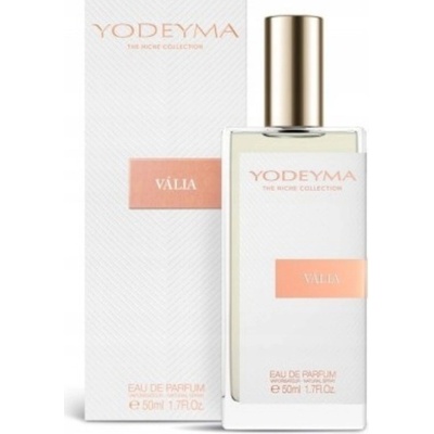 Yodeyma Vália parfém dámský 50 ml