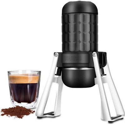 Cafflano Klassic Cestovný kávovar