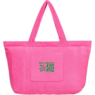 Billabong Чанта за рамо Billabong Beach Girl Shoulder bag - Guava - размер One Size (510-6832-0111)