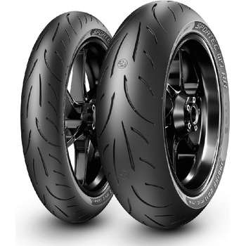 Metzeler Sportec M9 RR 170/60 R17 72V