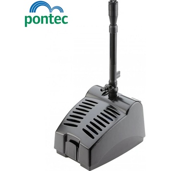 Pontec Pondorell 3000 Ponorný tlakový filtr 27 W