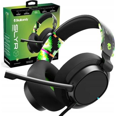 Skullcandy SLYR PRO Xbox