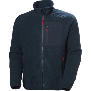 Helly Hansen Panorama Pile Block Jacket Размер: M / Цвят: тъмно син