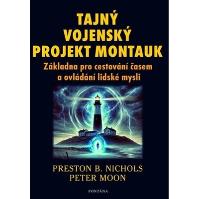 Tajný vojenský projekt Montauk