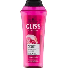 Gliss Kur šampon Supreme Lenght 250 ml