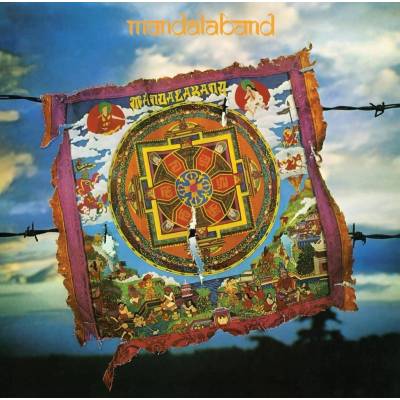 MANDALABAND - MANDALABAND LP