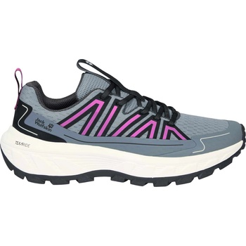 Jack Wolfskin Обувки wild hike low w
